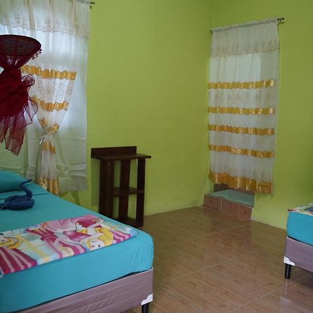 Vista Verde Lodge ลังกิน ภายนอก รูปภาพ