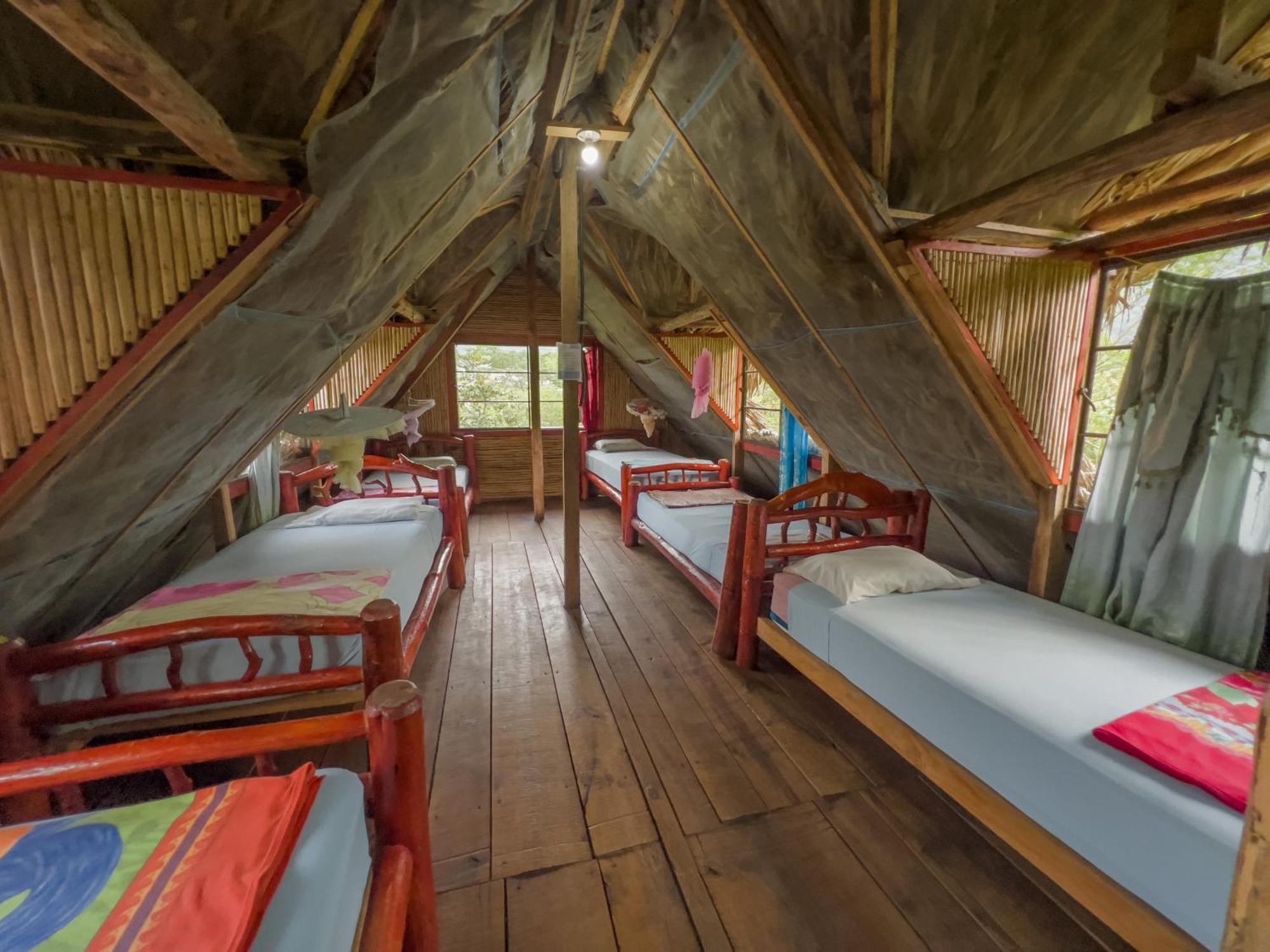 Vista Verde Lodge ลังกิน ภายนอก รูปภาพ