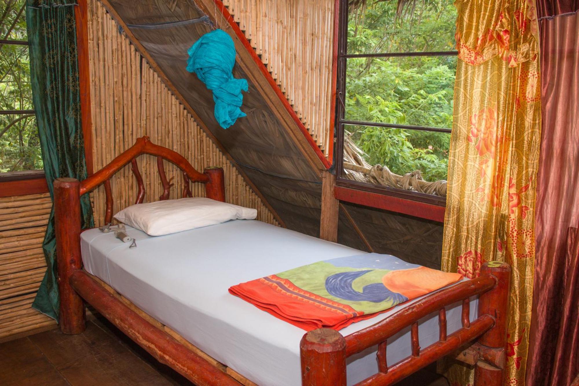 Vista Verde Lodge ลังกิน ภายนอก รูปภาพ