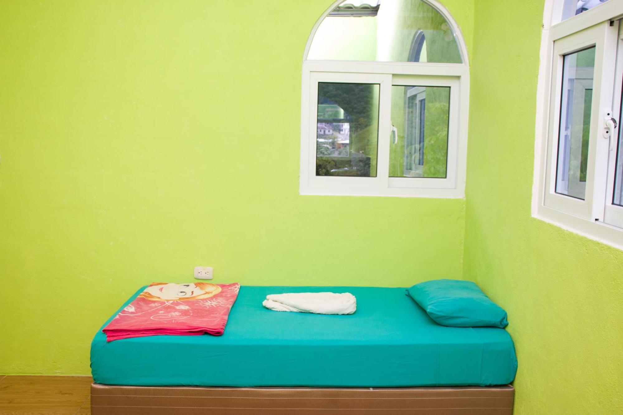 Vista Verde Lodge ลังกิน ภายนอก รูปภาพ