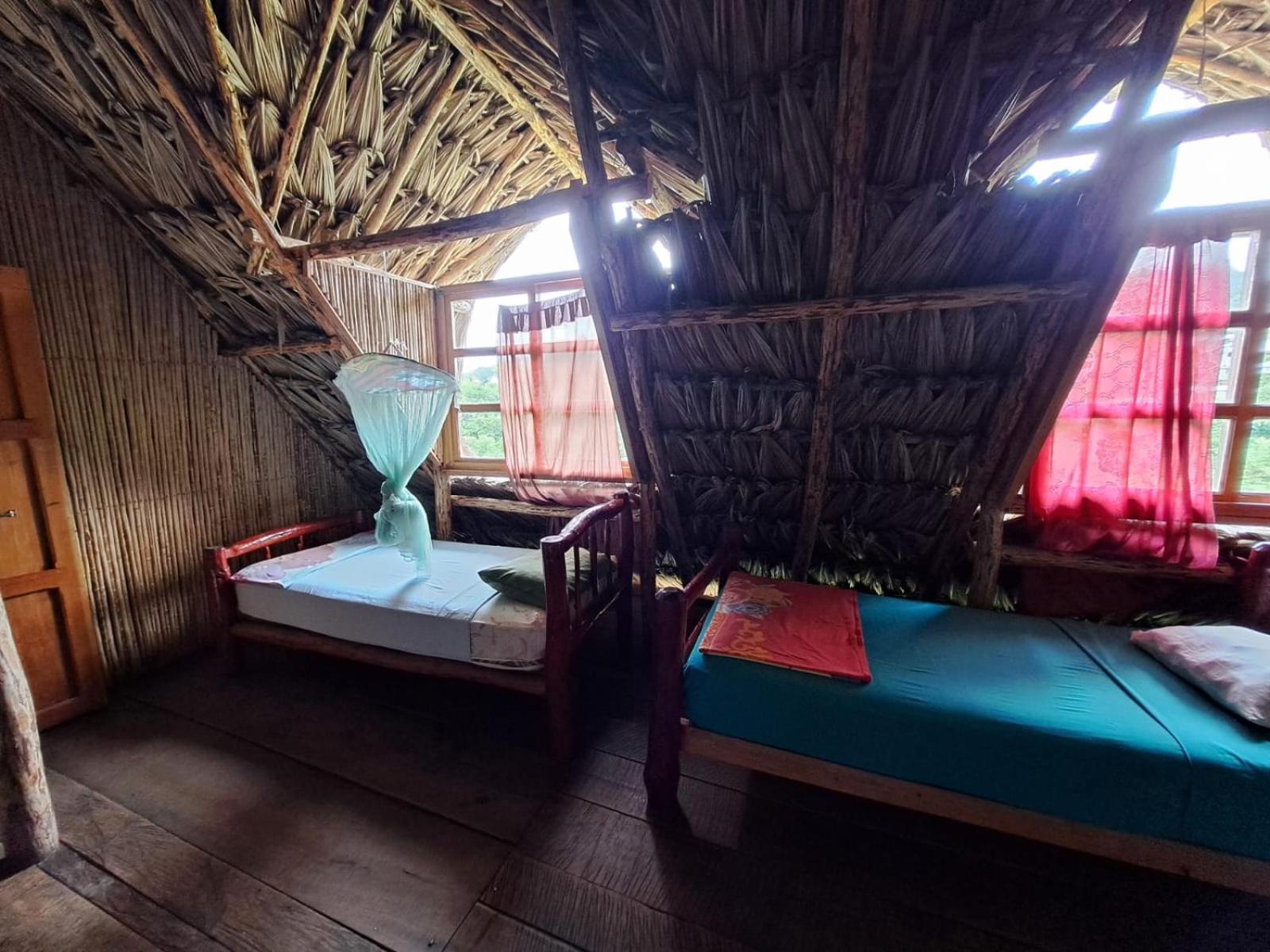 Vista Verde Lodge ลังกิน ภายนอก รูปภาพ