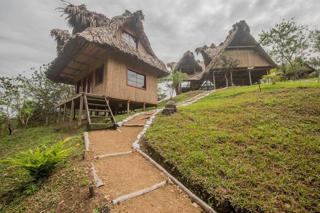 Vista Verde Lodge ลังกิน ภายนอก รูปภาพ