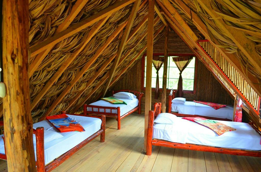 Vista Verde Lodge ลังกิน ภายนอก รูปภาพ