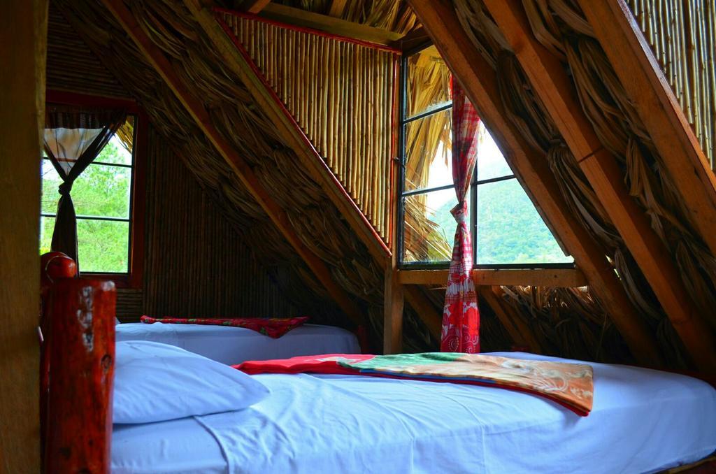 Vista Verde Lodge ลังกิน ภายนอก รูปภาพ