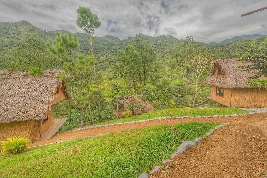 Vista Verde Lodge ลังกิน ภายนอก รูปภาพ