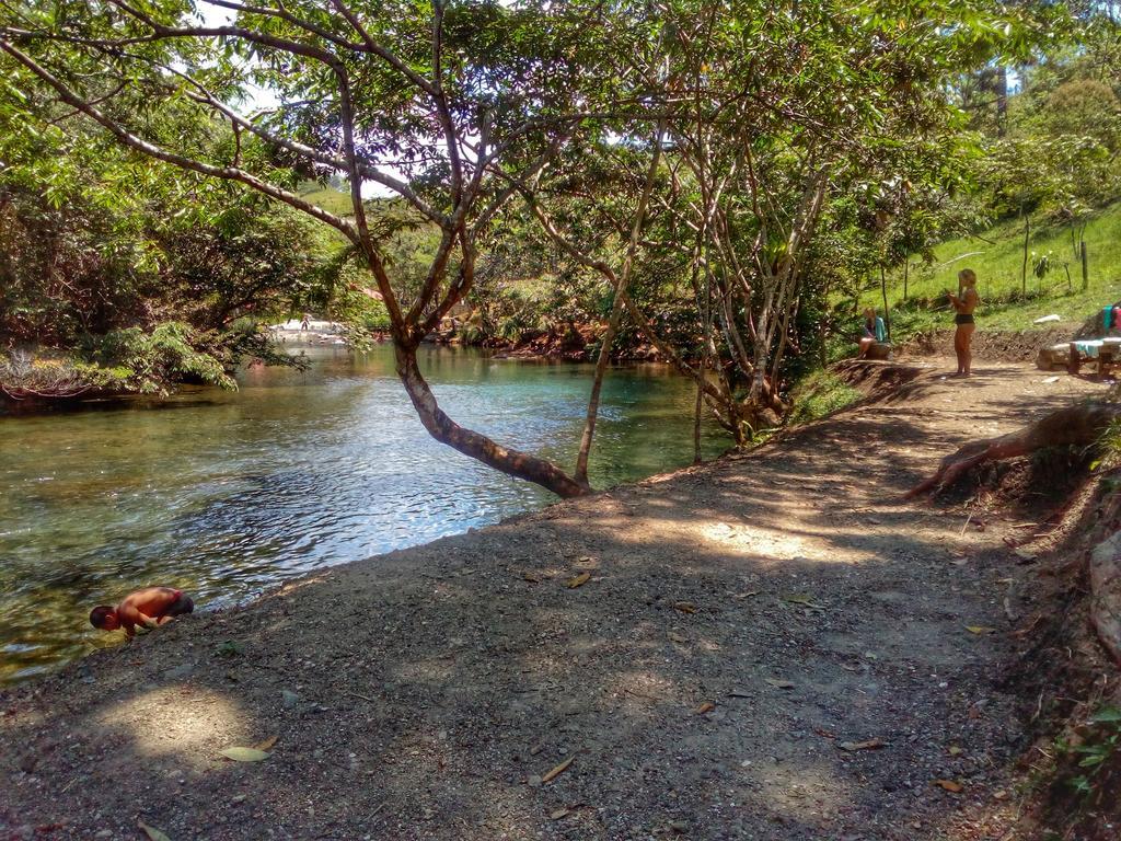Vista Verde Lodge ลังกิน ภายนอก รูปภาพ