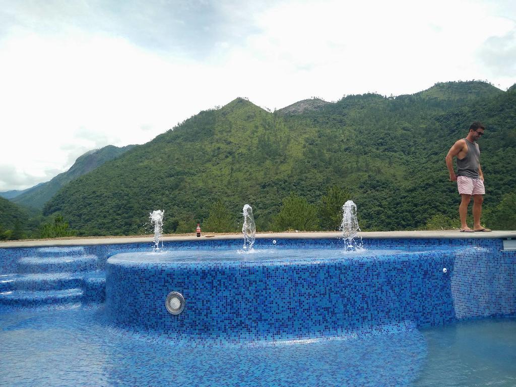 Vista Verde Lodge ลังกิน ภายนอก รูปภาพ