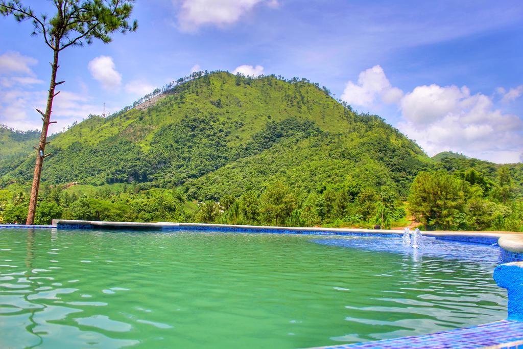 Vista Verde Lodge ลังกิน ภายนอก รูปภาพ