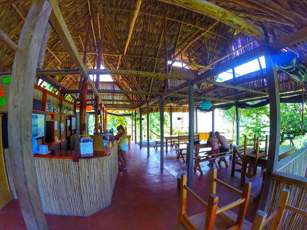 Vista Verde Lodge ลังกิน ภายนอก รูปภาพ