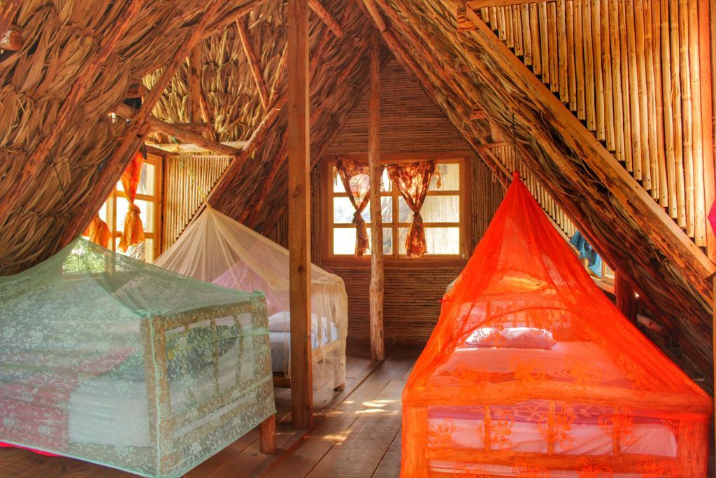 Vista Verde Lodge ลังกิน ภายนอก รูปภาพ