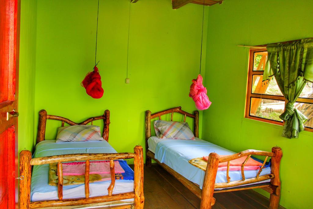 Vista Verde Lodge ลังกิน ภายนอก รูปภาพ