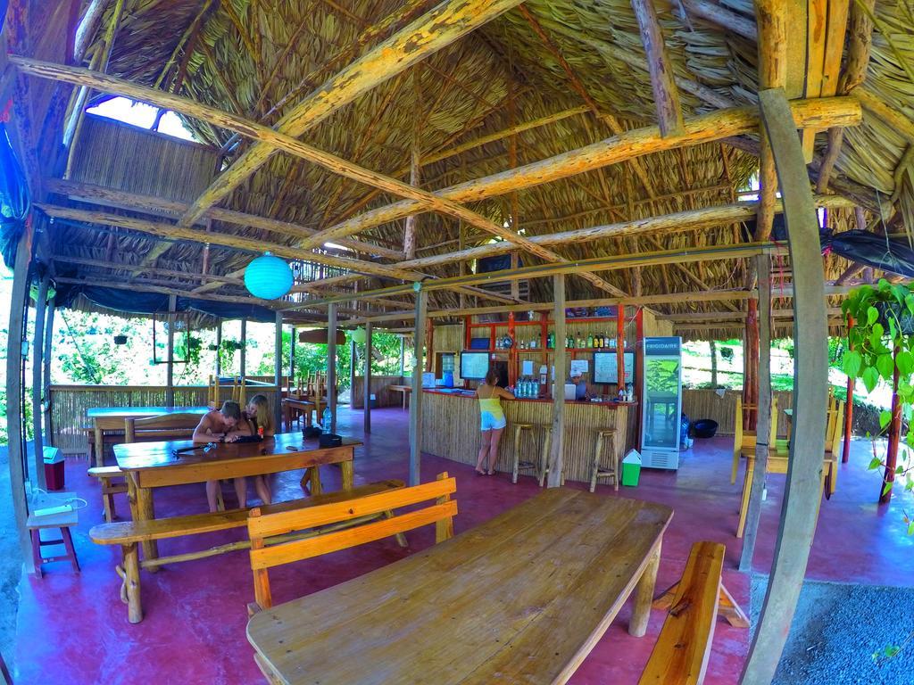 Vista Verde Lodge ลังกิน ภายนอก รูปภาพ