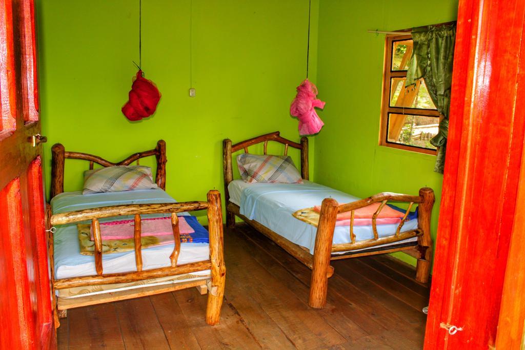 Vista Verde Lodge ลังกิน ภายนอก รูปภาพ