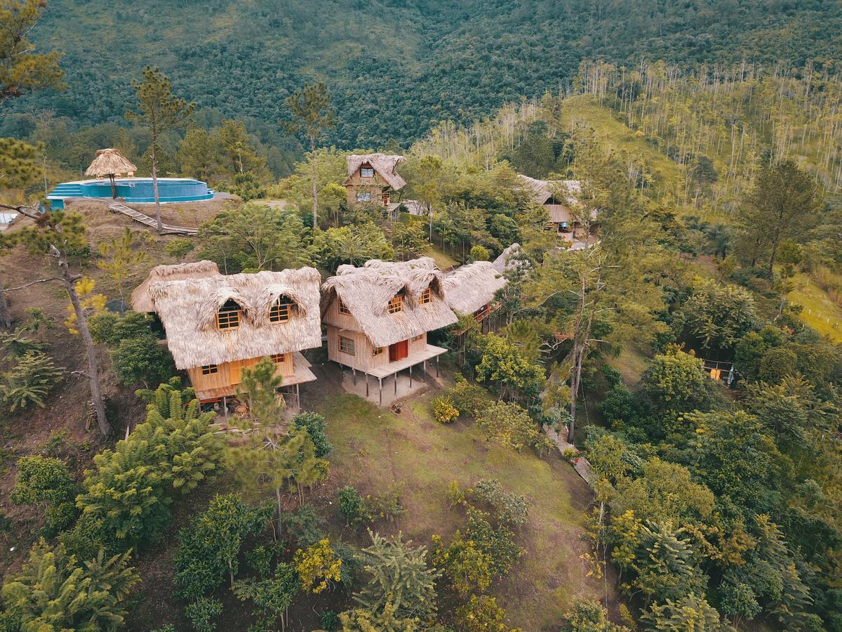 Vista Verde Lodge ลังกิน ภายนอก รูปภาพ