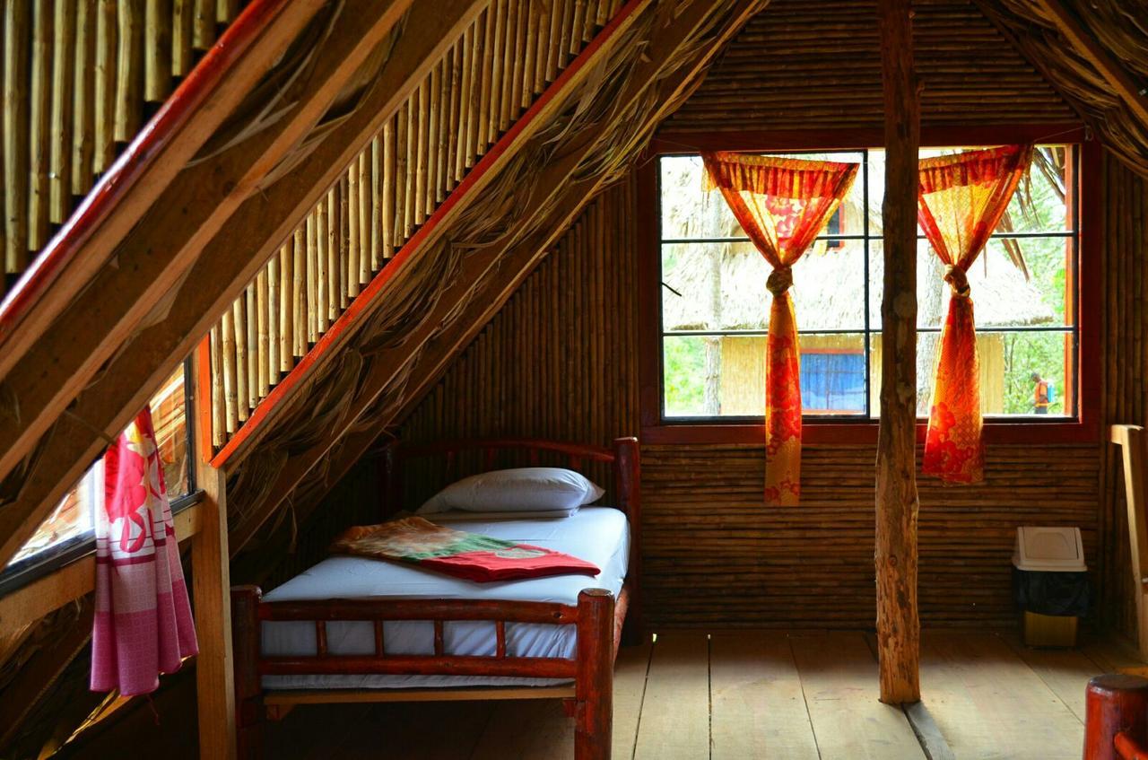 Vista Verde Lodge ลังกิน ภายนอก รูปภาพ