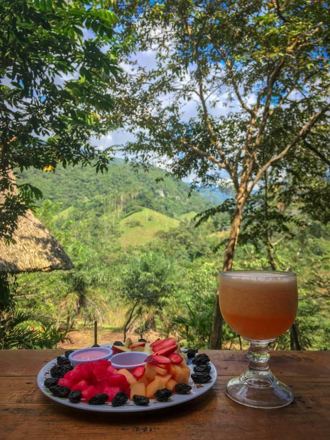 Vista Verde Lodge ลังกิน ภายนอก รูปภาพ
