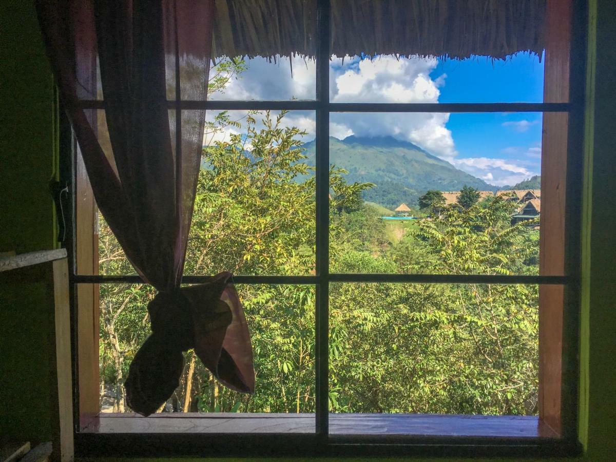 Vista Verde Lodge ลังกิน ภายนอก รูปภาพ
