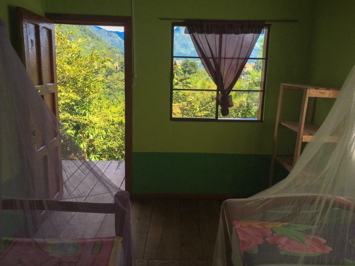 Vista Verde Lodge ลังกิน ภายนอก รูปภาพ